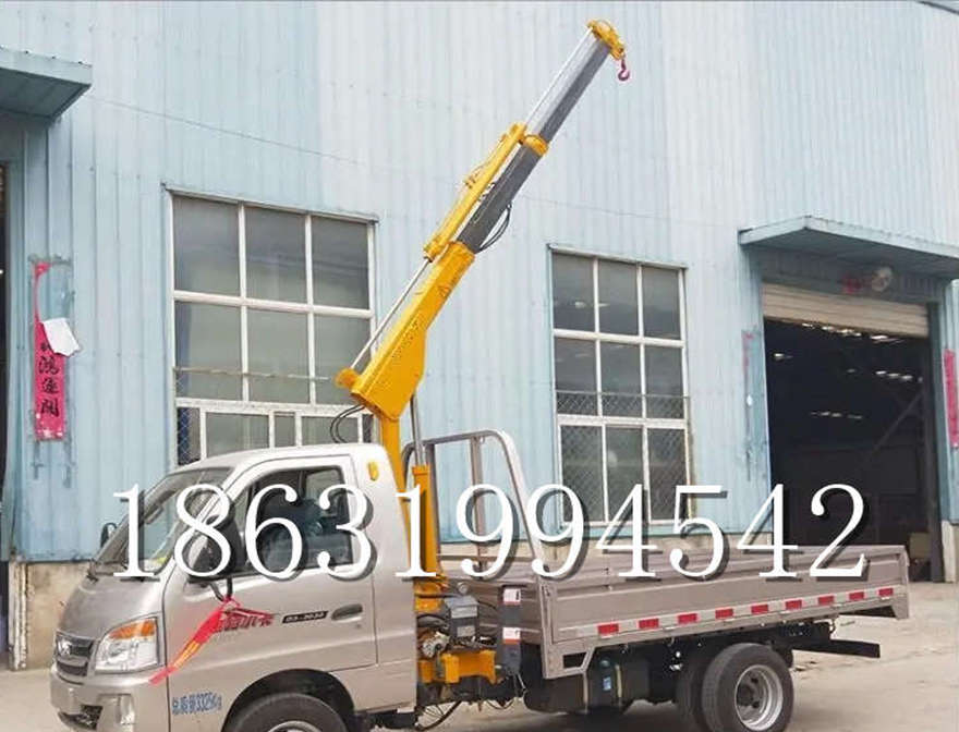 江海区随车吊机小型随车吊起重机车载随车吊机江海区伸缩吊出租小型蜘蛛吊